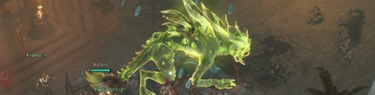 diablo 4 Apparition Incursions